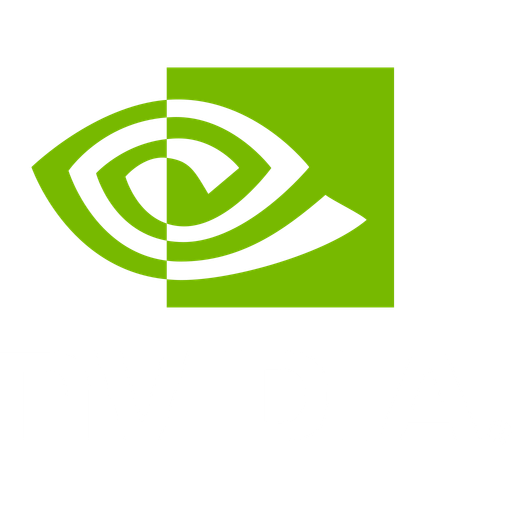 NVIDIA logo
